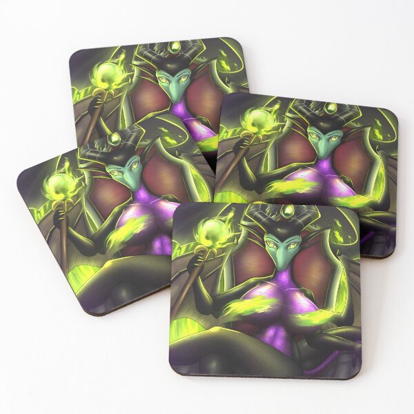 Item preview, Wicked Dragoness designed and sold by DemalyxDragon.