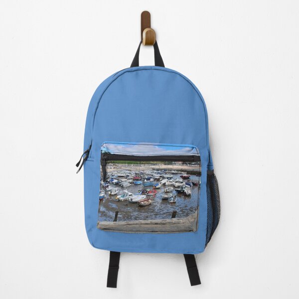 Item preview, Harbour Boats designed and sold by Rachel J Bowler.