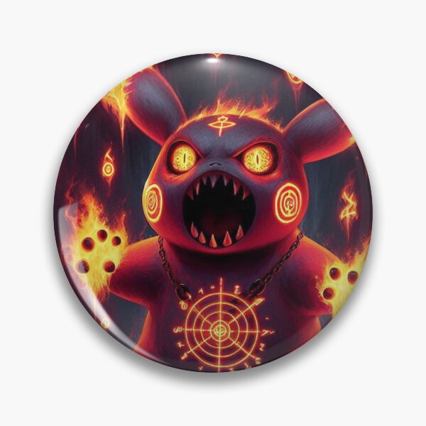 Artikelvorschau, Spookyryu entworfen und verkauft von HuntsmithMerch.