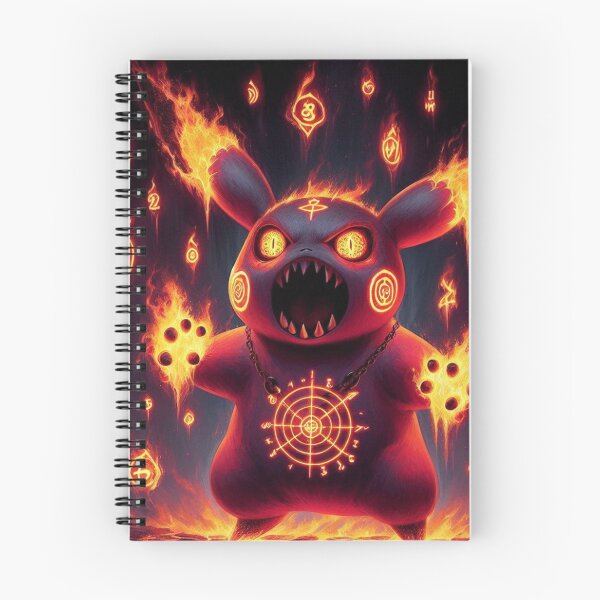 Item preview, Spookyryu designed and sold by HuntsmithMerch.