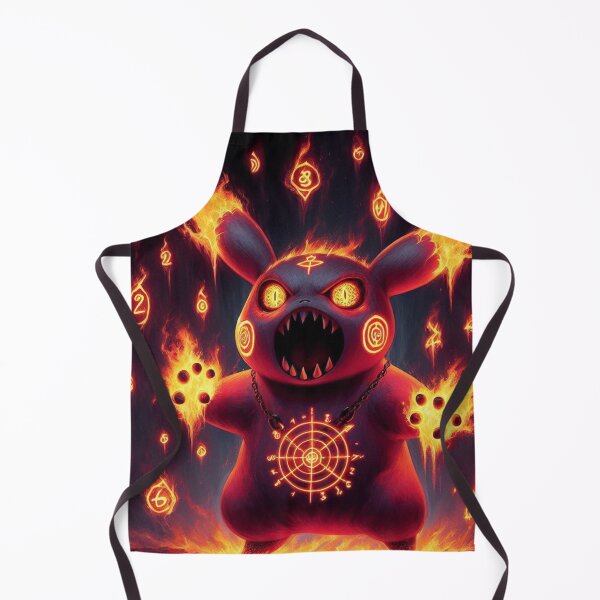 Item preview, Spookyryu designed and sold by HuntsmithMerch.
