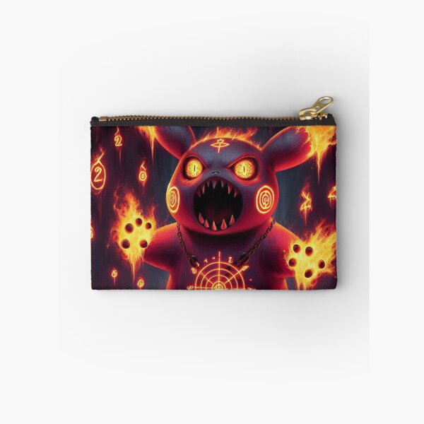 Item preview, Spookyryu designed and sold by HuntsmithMerch.
