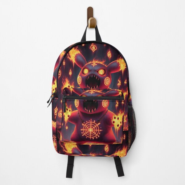 Item preview, Spookyryu designed and sold by HuntsmithMerch.
