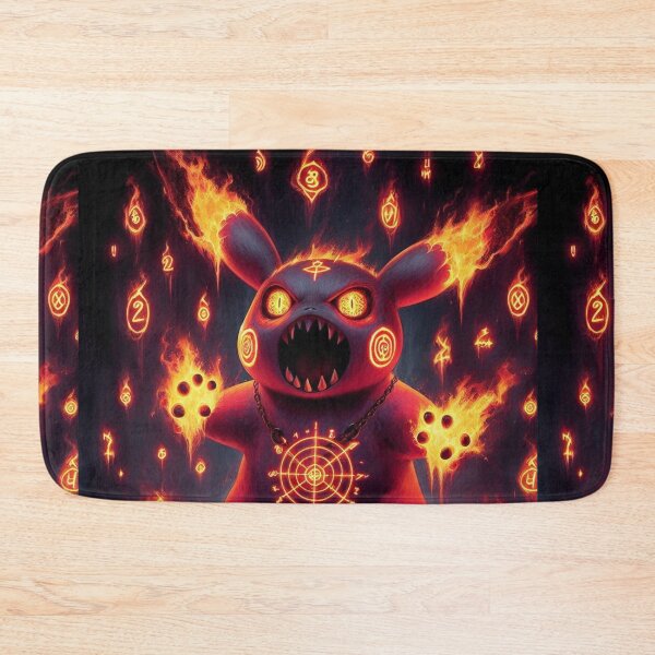 Item preview, Spookyryu designed and sold by HuntsmithMerch.