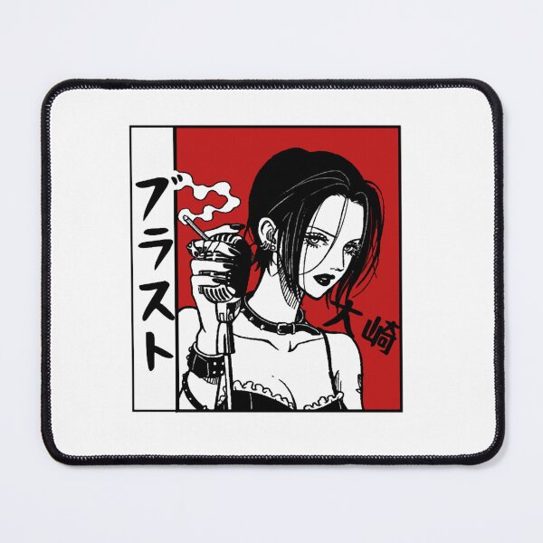 Item preview, Nana, Anime, Manga, Hachi, Nana Osaki, Ai Yazawa, Punk, Black Stones, Trapnest, Nana Komatsu designed and sold by FredrikaMorris.