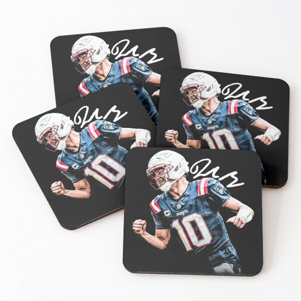 Item preview, Drake Maye designed and sold by BousinilyArt.
