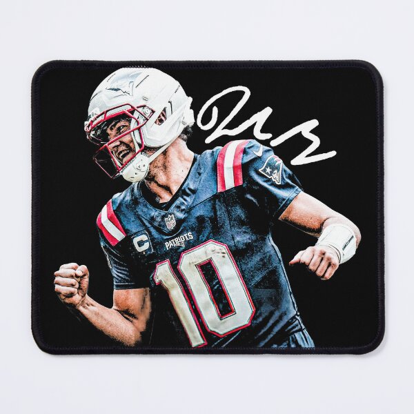 Item preview, Drake Maye designed and sold by BousinilyArt.