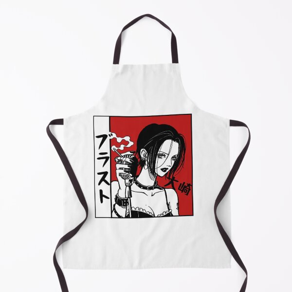 Item preview, Nana, Anime, Manga, Hachi, Nana Osaki, Ai Yazawa, Punk, Black Stones, Trapnest, Nana Komatsu designed and sold by FredrikaMorris.
