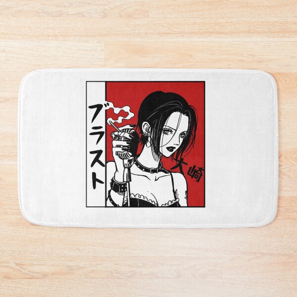 Item preview, Nana, Anime, Manga, Hachi, Nana Osaki, Ai Yazawa, Punk, Black Stones, Trapnest, Nana Komatsu designed and sold by FredrikaMorris.