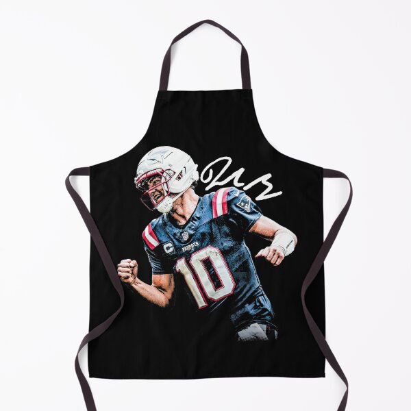Item preview, Drake Maye designed and sold by BousinilyArt.
