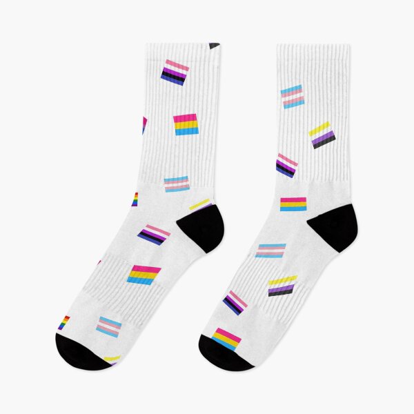 Item preview, Pride Flags designed and sold by Inspirationmotivation.