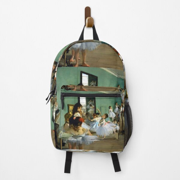 Item preview, The Dance Class - Edgar Degas designed and sold by Jon-Baran.