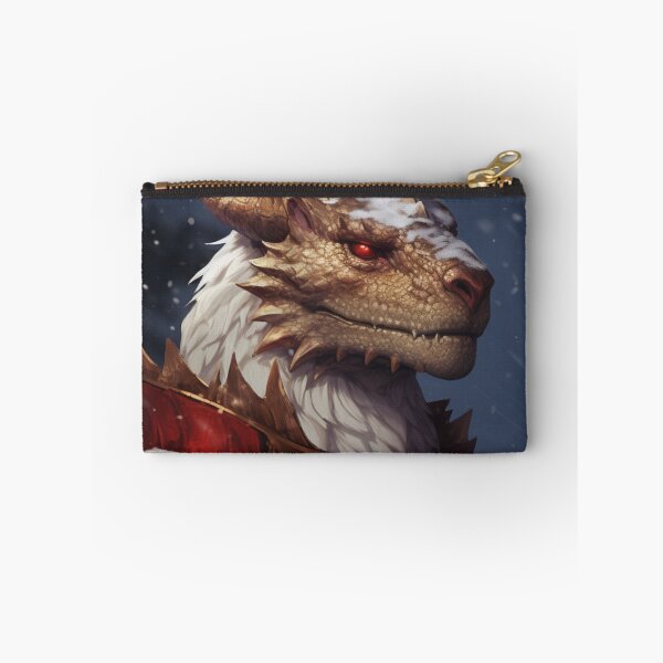 Item preview, Arkhavell, the Yule Dragon designed and sold by LarmaOne.