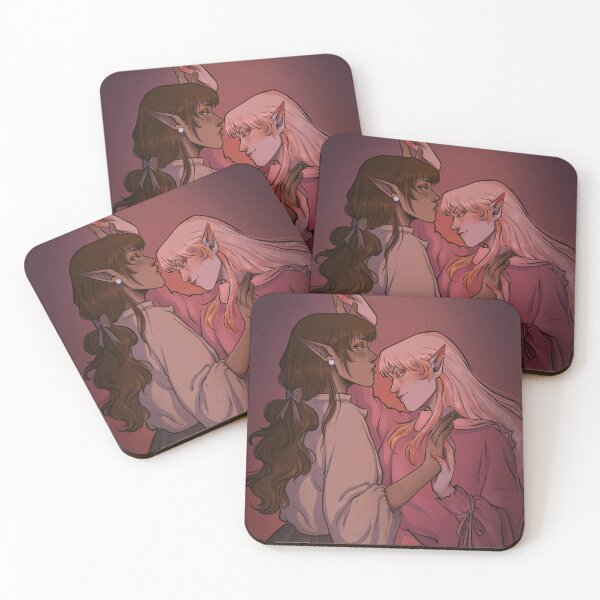 Item preview, Royal Love Affairs (without text) designed and sold by littleboffin.
