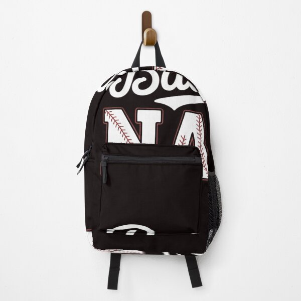 Item preview, Baseball Nana Cute Proud Loud Senior Baseball Player Nana designed and sold by EntroRhim.