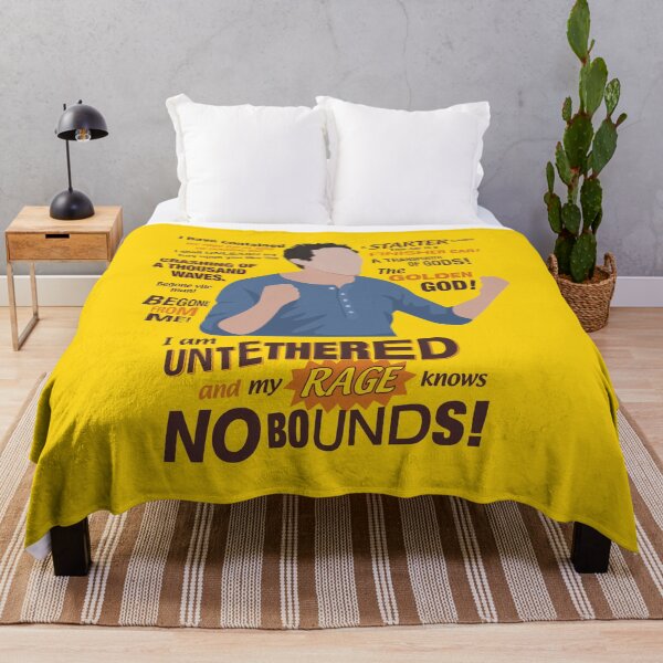 Item preview, I am untethered | Funny quote designed and sold by MamSelle.