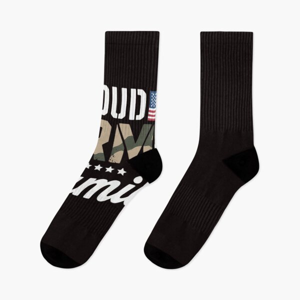 Item preview, Army Graduation Proud Military Family Mom Dad Brother Sister designed and sold by EntroRhim.