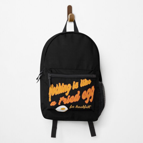 Item preview, Nothing is like a fried egg for breakfast designed and sold by naopak.