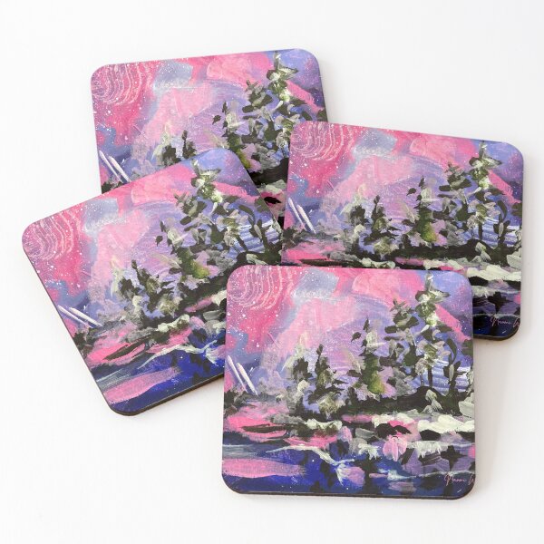 Item preview, Magic Forest designed and sold by Naomi's Forest Art.