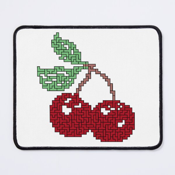 Item preview, Cherry designed and sold by SilAlte.