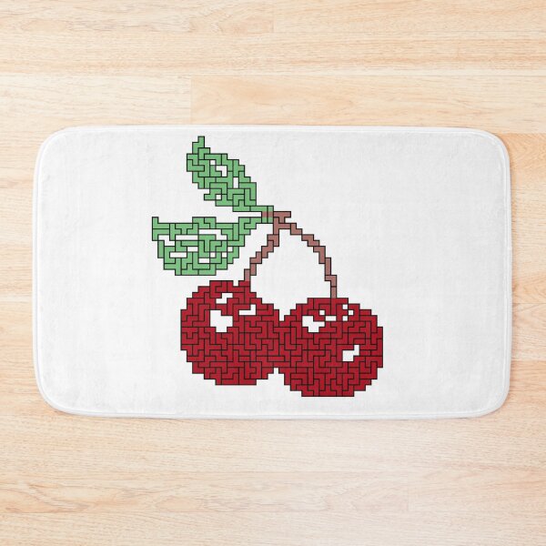 Item preview, Cherry designed and sold by SilAlte.