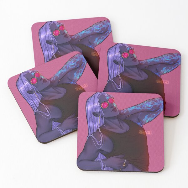 Item preview, Risque Collector designed and sold by littleboffin.