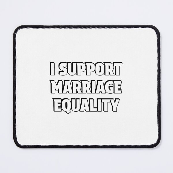 Item preview, LGBT Marriage Equality designed and sold by Inspirationmotivation.