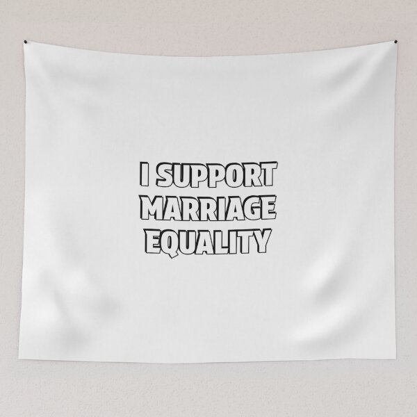 Item preview, LGBT Marriage Equality designed and sold by Inspirationmotivation.