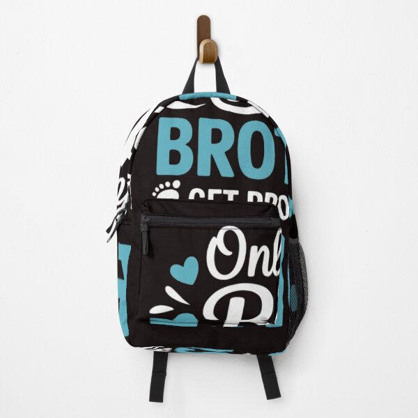 Item preview, Only The Best Brothers Get Promoted To Uncle designed and sold by EntroRhim.