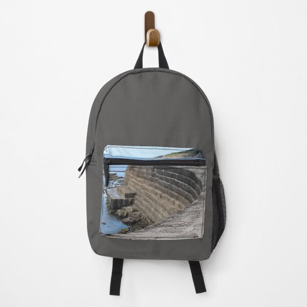 Item preview, View from the Cobb designed and sold by Rachel J Bowler.