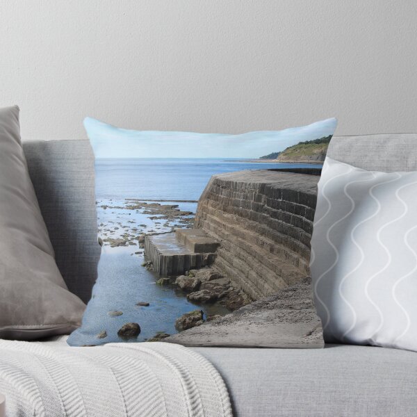 Item preview, View from the Cobb designed and sold by Rachel J Bowler.