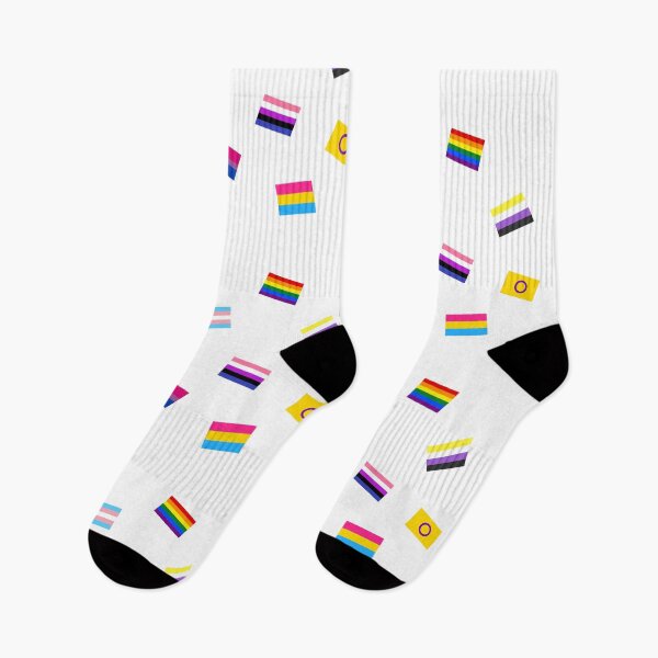Item preview, Pride Flags designed and sold by Inspirationmotivation.