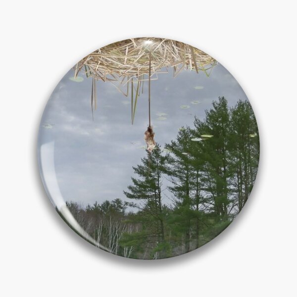 Item preview, Swamp in the sky designed and sold by Mountain Images.