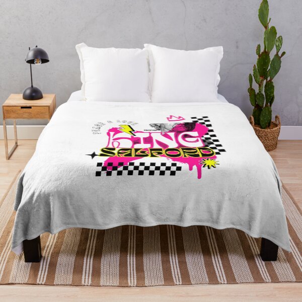 Item preview, King Salford designed and sold by proviax.