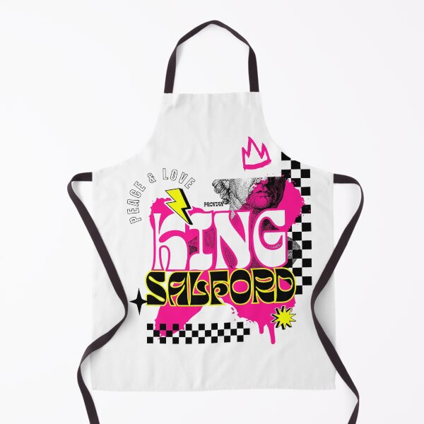 Item preview, King Salford designed and sold by proviax.