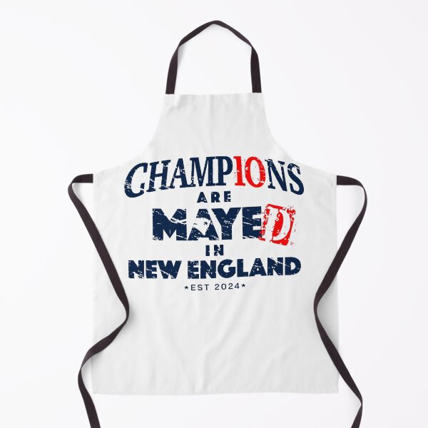 Artikelvorschau, CHAMPIONS sind MAYE'D in New England entworfen und verkauft von BousinilyArt.