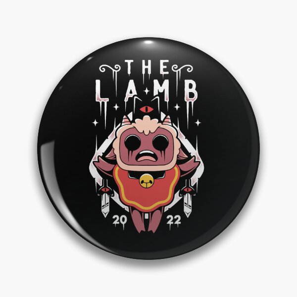 Item preview, The Lamb Classic  designed and sold by Farzan102.