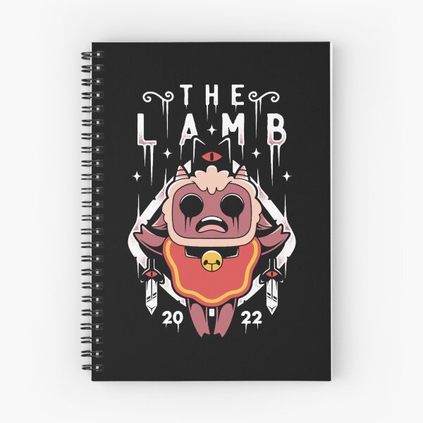 Item preview, The Lamb Classic  designed and sold by Farzan102.