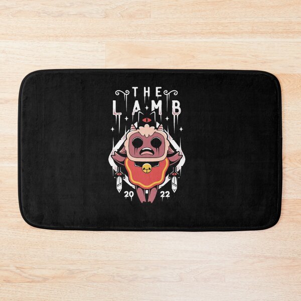 Item preview, The Lamb Classic  designed and sold by Farzan102.