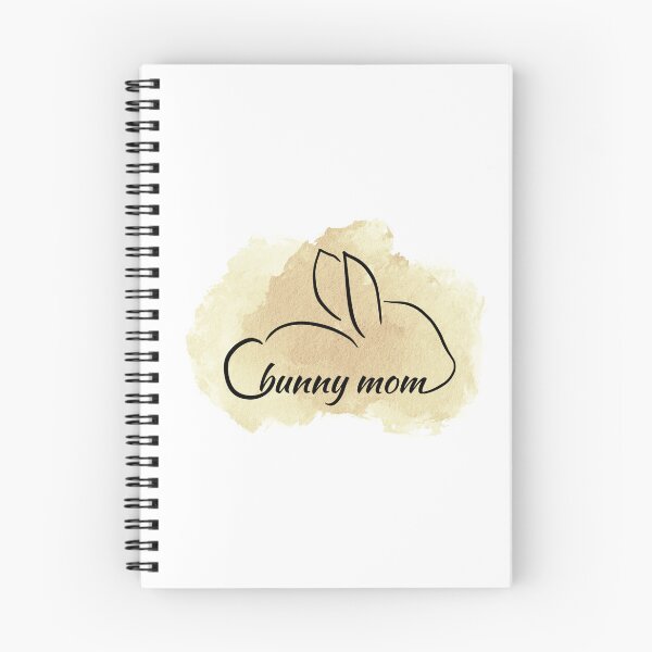 Item preview, Bunny Mom Abstract Design designed and sold by JCRifton.