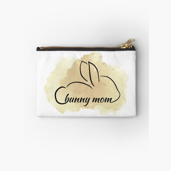 Item preview, Bunny Mom Abstract Design designed and sold by JCRifton.