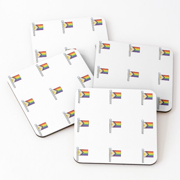 Item preview, Pride Flags designed and sold by Inspirationmotivation.