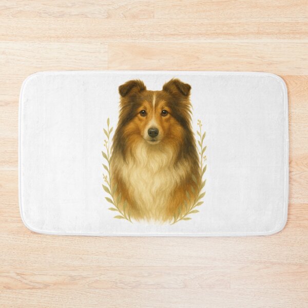 Item preview, Sable Sheltie Softness designed and sold by TheJoyfulPen.