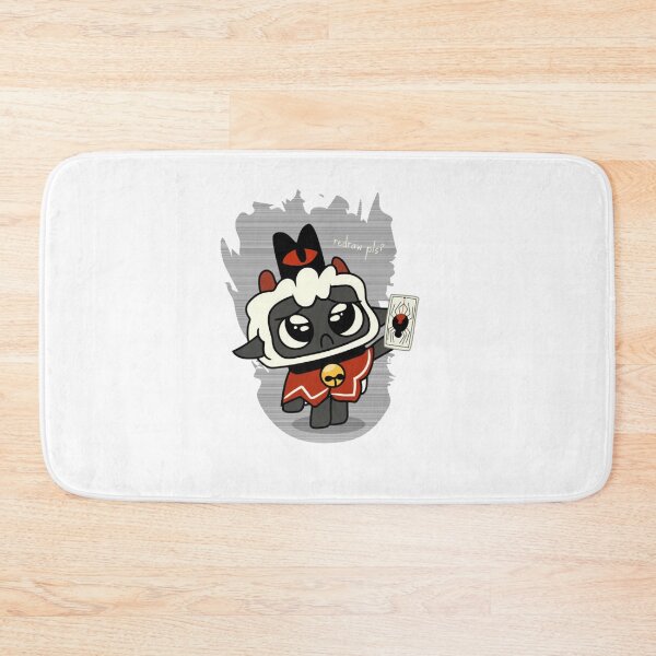 Item preview, The Lamb Wants Another Card  designed and sold by Farzan102.