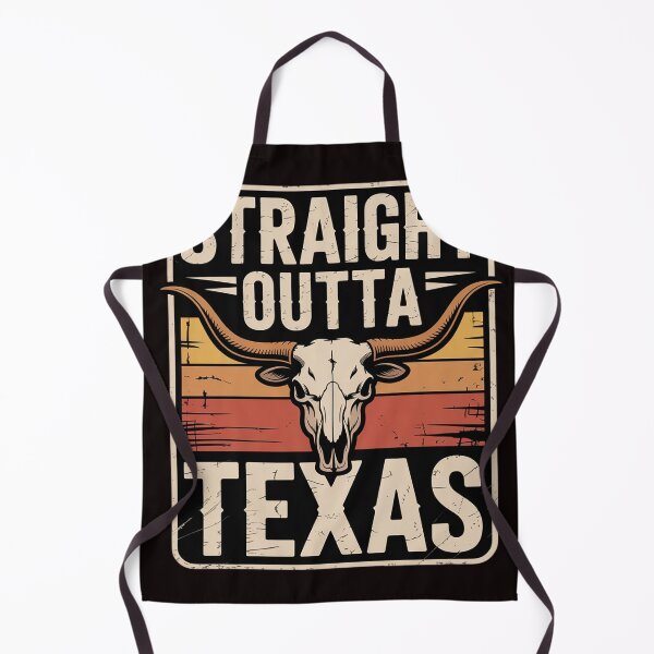 Item preview, Straight Outta Texas 1845 for proud Texans designed and sold by EntroRhim.