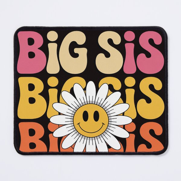 Item preview, Soon To Be New Big Sister Proud Big Sis Announcement designed and sold by EntroRhim.