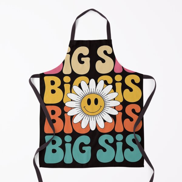 Item preview, Soon To Be New Big Sister Proud Big Sis Announcement designed and sold by EntroRhim.