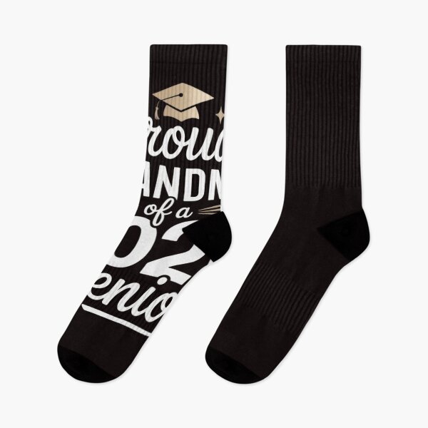 Item preview, Senior Grandma Class of 2026 Proud Grandma of Graduate designed and sold by EntroRhim.