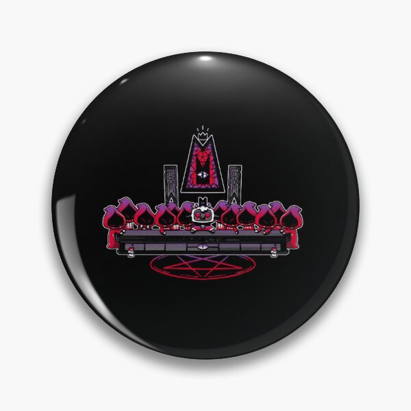 Item preview, The last cult  designed and sold by Farzan102.