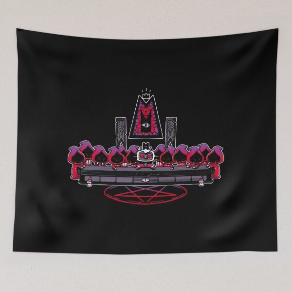 Item preview, The last cult  designed and sold by Farzan102.